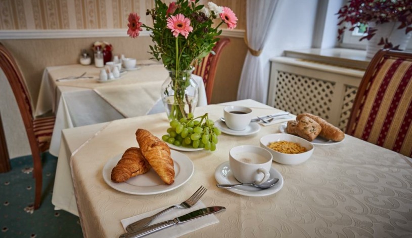 Hotel Ontario garni Karlovy Vary